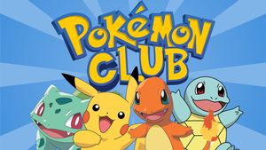 Pokémon Club
